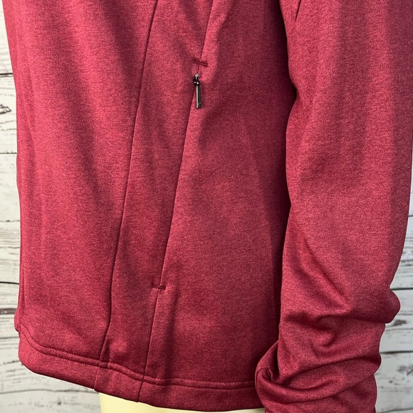 🆕 ARC’TERYX Ellison Jacket Women’s Size Large in Scarlet Red NWOT *Rare* - Picture 12 of 16